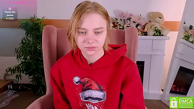 Snapshot of MirraBellanta chatting on January 12, 2026, 10:36 pm MirraBellanta online show from January 12, 2026, 10:36 pm