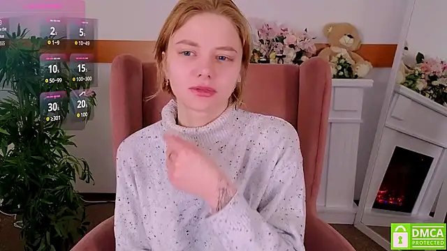 Snapshot of MirraBellanta chatting on January 6, 2026, 11:20 pm MirraBellanta online show from January 6, 2026, 11:20 pm