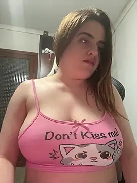 Ladysofiaxxx online show from March 4, 2026, 4:15 pm