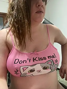 Ladysofiaxxx online show from February 17, 2026, 10:40 pm