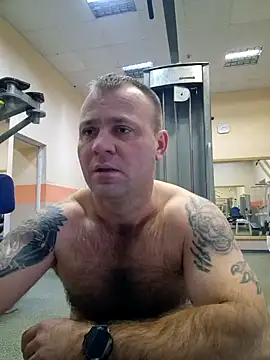 Snapshot of Crek666 chatting on February 19, 2025, 6:11 am Crek666 online show from February 19, 2025, 6:11 am