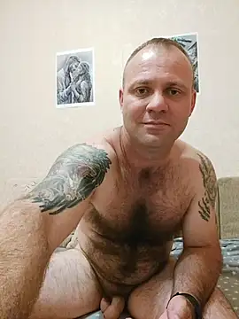 Snapshot of Crek666 chatting on June 18, 2026, 7:30 pm Crek666 online show from June 18, 2026, 7:30 pm