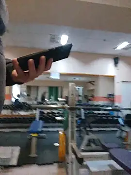 Crek666 online show from February 11, 2026, 5:40 am