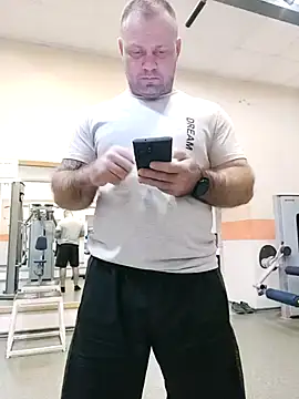 Crek666 online show from March 19, 2026, 4:45 am