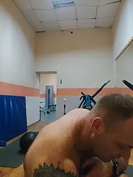 Crek666 online show from March 7, 2026, 5:14 am