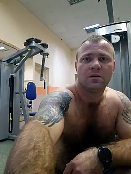 Snapshot of Crek666 chatting on January 31, 2025, 6:13 am Crek666 online show from January 31, 2025, 6:13 am