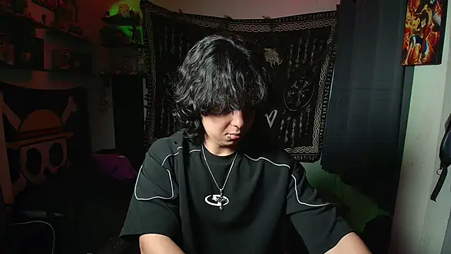 kairozz online show from January 14, 2026, 7:28 pm