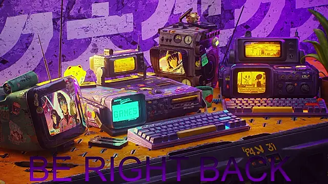 kairozz online show from February 13, 2026, 7:03 pm