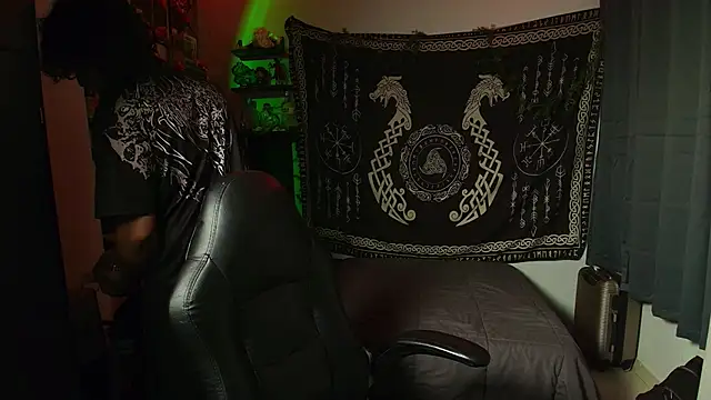 kairozz online show from January 12, 2026, 6:15 pm