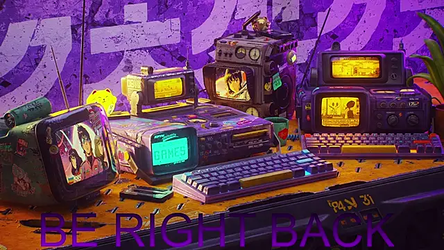 kairozz online show from January 16, 2026, 5:28 pm