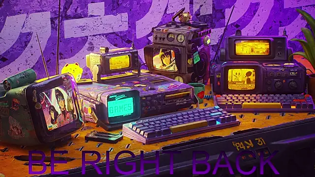 kairozz online show from April 16, 2026, 9:39 pm