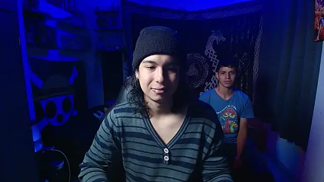 kairozz online show from October 27, 2025, 2:29 pm