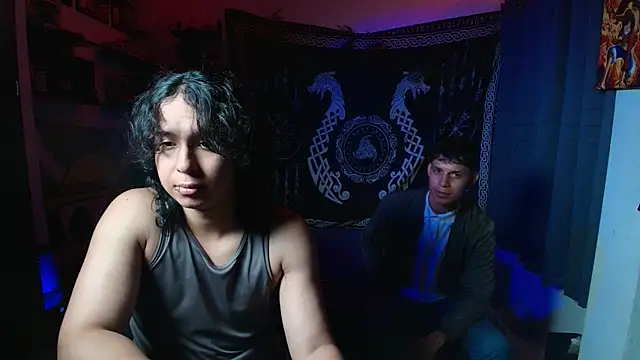 kairozz online show from October 26, 2025, 2:28 pm