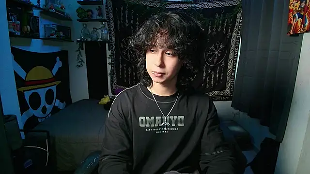 kairozz online show from January 17, 2026, 7:06 pm