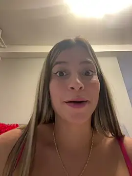 Issabela G1 online show from February 2, 2025, 2:17 am