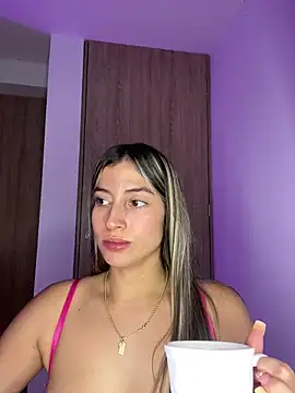 Issabela G1 online show from February 2, 2025, 7:30 am