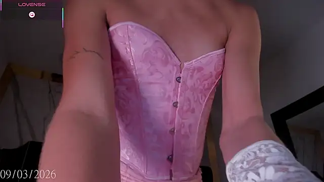 Bylie Hills online show from March 9, 2026, 9:18 pm