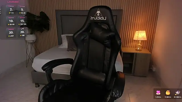 lindaa natashaa online show from February 8, 2025, 2:15 am