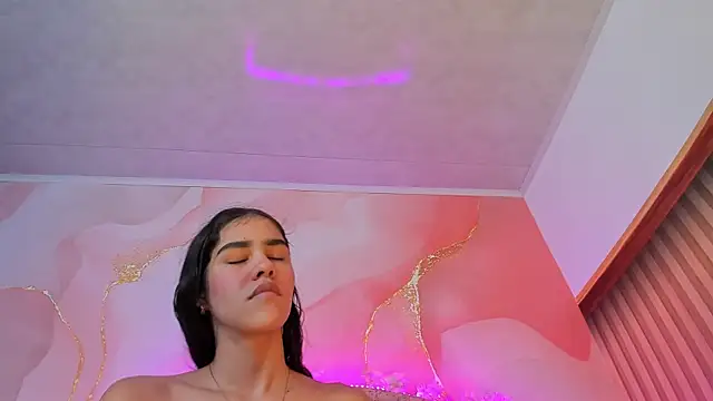 Bella  sweet online show from March 11, 2025, 6:30 pm