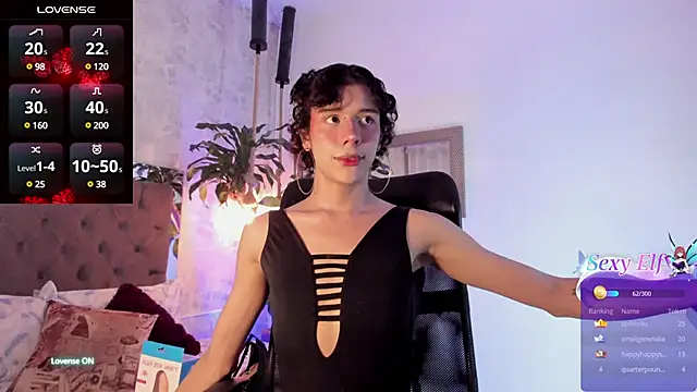 pixy 20 online show from January 14, 2025, 7:17 am