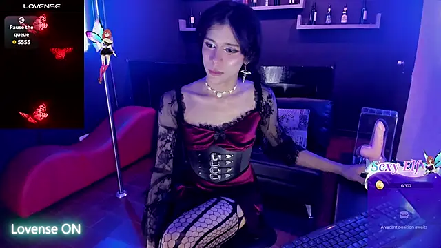 pixy 20 online show from January 16, 2025, 11:48 am