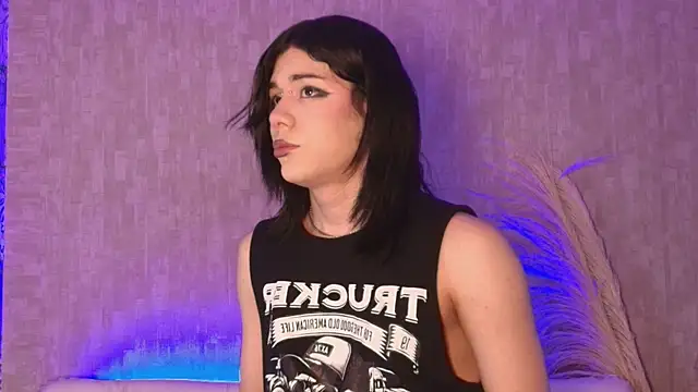 Snapshot of pixy_20 chatting on February 13, 2026, 2:11 am pixy 20 online show from February 13, 2026, 2:11 am