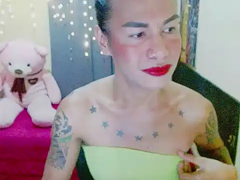 Indaypakay ts online show from November 7, 2025, 10:13 pm