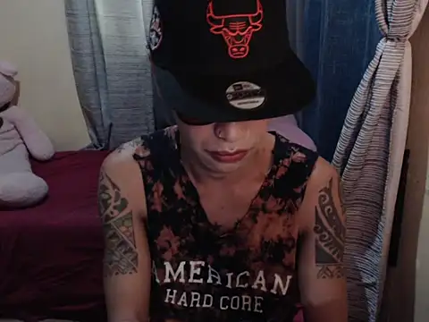 Indaypakay ts online show from February 15, 2026, 3:07 am