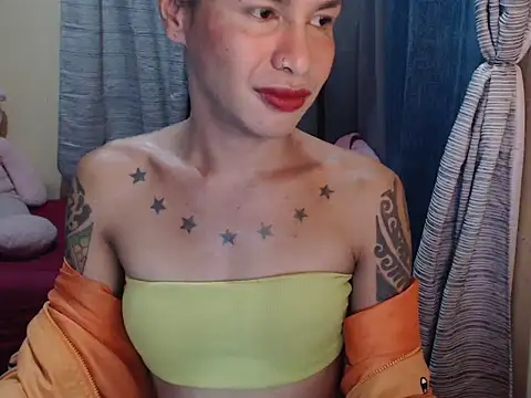 Indaypakay ts online show from February 7, 2026, 8:50 pm