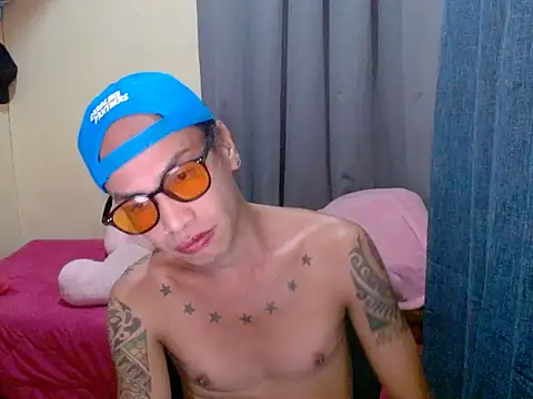 Indaypakay ts online show from December 14, 2025, 8:14 pm