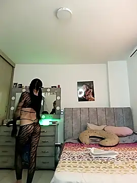 Snapshot of yeibles chatting on October 14, 2025, 8:09 pm yeibles online show from October 14, 2025, 8:09 pm