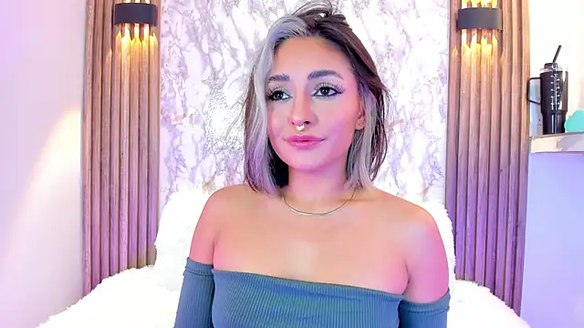 Snapshot of Nanda_Vixen chatting on February 23, 2025, 2:14 pm Nanda Vixen online show from February 23, 2025, 2:14 pm