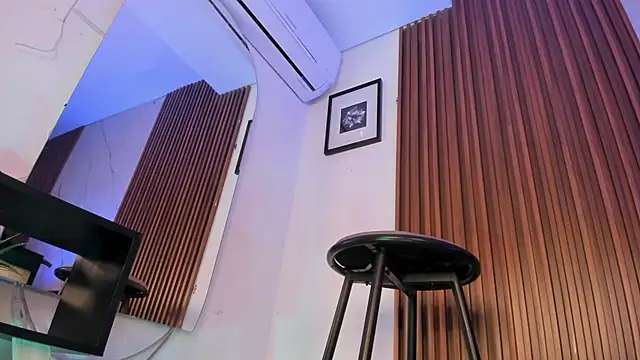 amber  blair online show from March 17, 2025, 11:24 pm