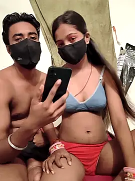 Lily Baby  online show from September 14, 2025, 12:55 am