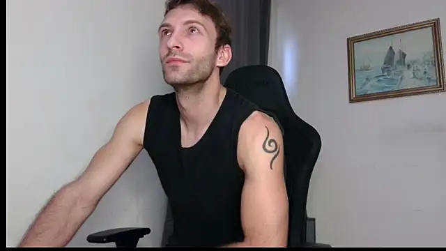 Ian 997 online show from October 12, 2025, 6:15 am