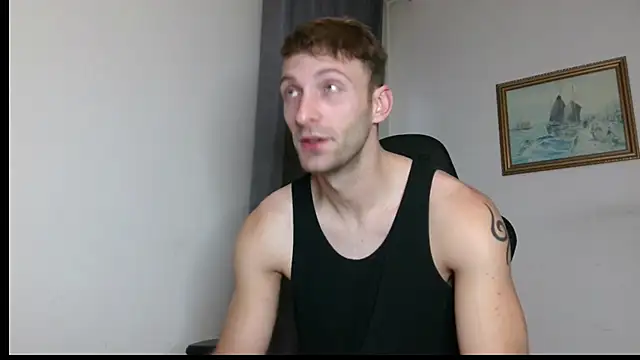 Ian 997 online show from October 22, 2025, 5:07 am