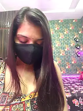 Sexy-ashi online show from April 7, 2026, 6:15 am