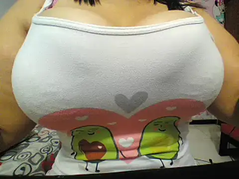 Snapshot of Evelynnsexx chatting on February 4, 2025, 12:11 pm Evelynnsexx online show from February 4, 2025, 12:11 pm