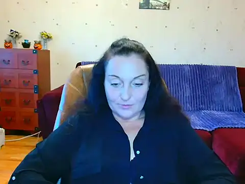 Alice3694 online show from October 30, 2025, 6:23 am