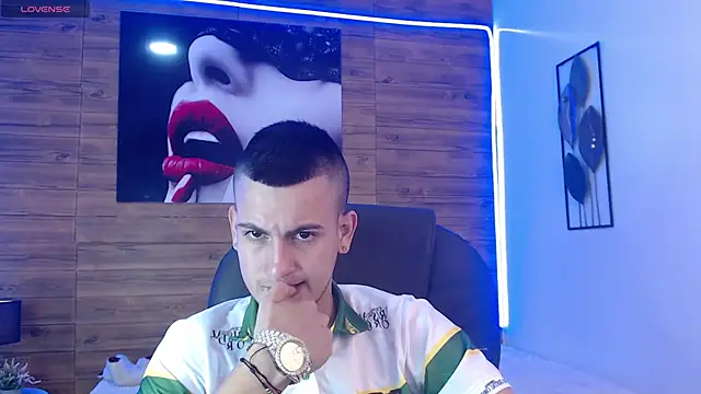 Cerokershelby online show from December 27, 2024, 6:14 am