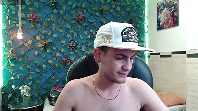 Cerokershelby online show from November 26, 2025, 11:21 am