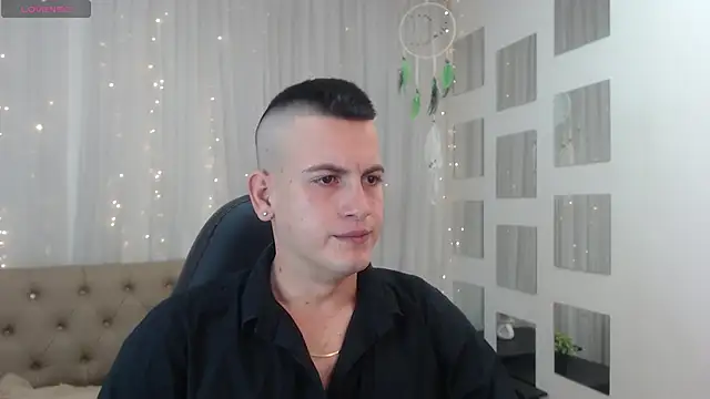 Cerokershelby online show from December 20, 2024, 5:04 am