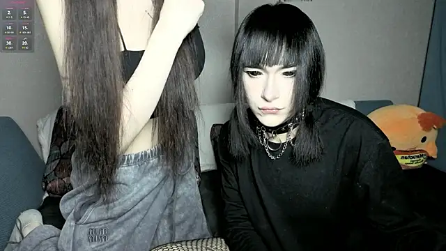 SIBBLlnGraypac online show from February 15, 2026, 5:01 pm