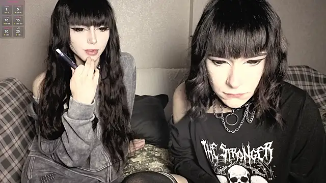 SIBBLlnGraypac online show from February 21, 2026, 2:52 pm