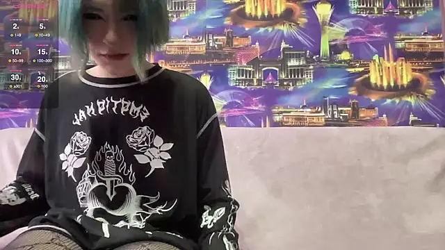 SIBBLlnGraypac online show from February 26, 2025, 7:55 am