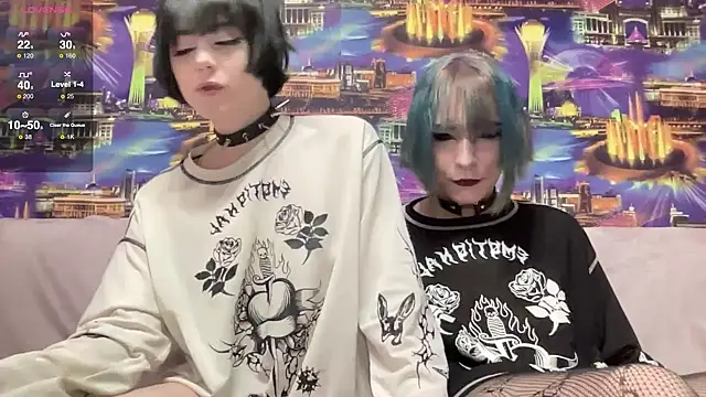 SIBBLlnGraypac online show from February 24, 2025, 7:30 pm