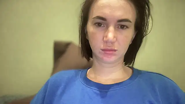 Snapshot of EvilDemon94 chatting on October 21, 2025, 8:03 am EvilDemon94 online show from October 21, 2025, 8:03 am