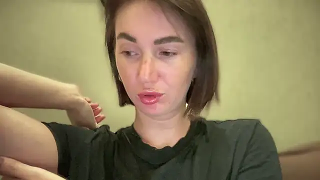 Snapshot of EvilDemon94 chatting on October 7, 2025, 7:20 am EvilDemon94 online show from October 7, 2025, 7:20 am