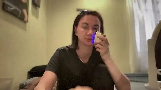 Snapshot of EvilDemon94 chatting on November 14, 2025, 6:50 am EvilDemon94 online show from November 14, 2025, 6:50 am