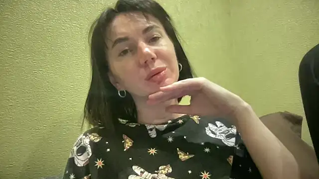 Snapshot of EvilDemon94 chatting on April 29, 2026, 6:14 pm EvilDemon94 online show from April 29, 2026, 6:14 pm